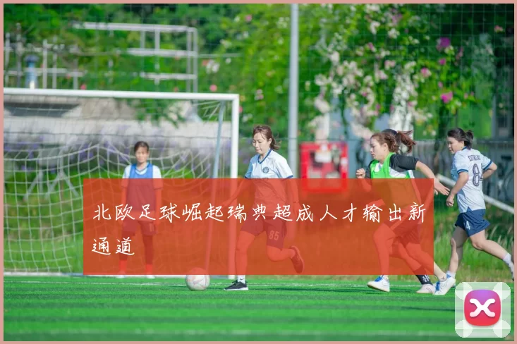 北欧足球崛起瑞典超成人才输出新通道
