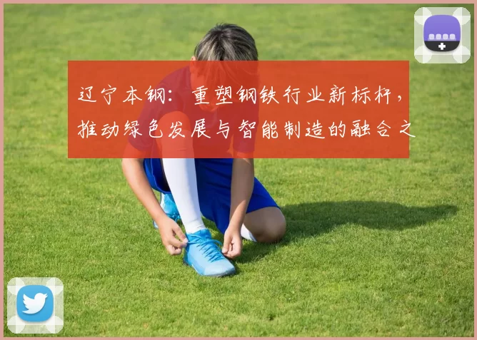 辽宁本钢：重塑钢铁行业新标杆，推动绿色发展与智能制造的融合之路