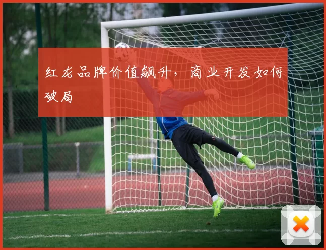 红龙品牌价值飙升，商业开发如何破局