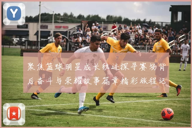 聚焦篮球明星成长轨迹探寻赛场背后奋斗与荣耀故事篇章精彩旅程记